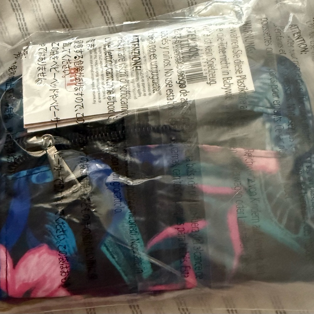 NWT Lug Duo Ranger & Matching Rodeo Wallet in Resort Black🌸🌺 - Picture 11 of 11